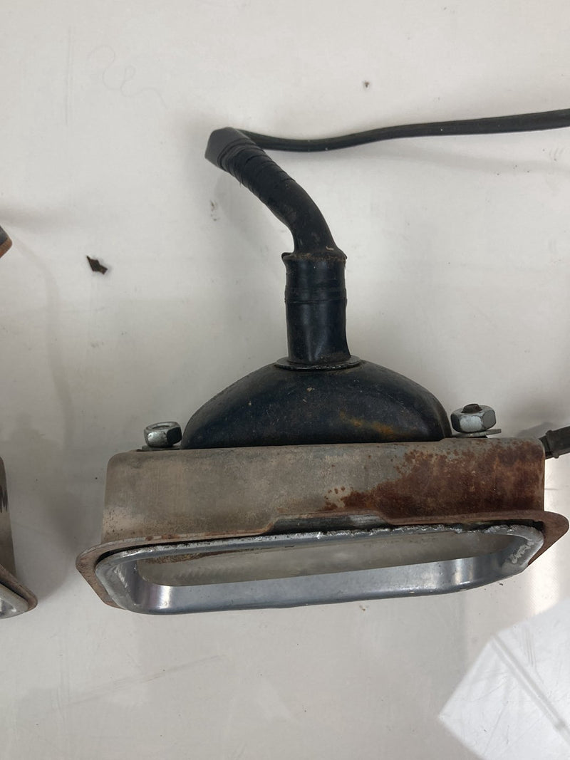 1964 Buick - Fog Light Pair