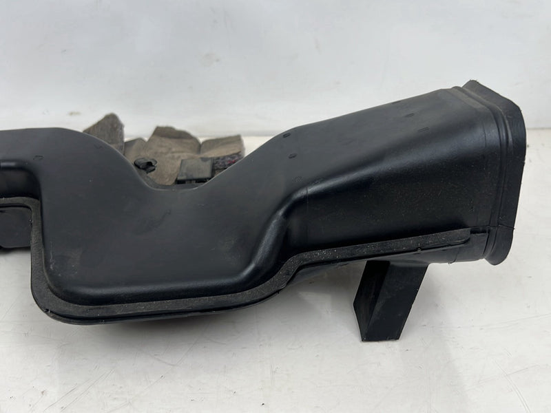 1996-2003 Audi S8 D2 A8 Dash Air Heat HVAC A/C Duct 4D1819801 OEM #6490EM