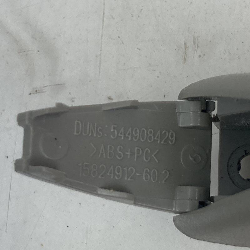 2007-2014 Chevrolet Silverado 1500 Sun Visor Retaining Clip 15824912 OEM #5599M