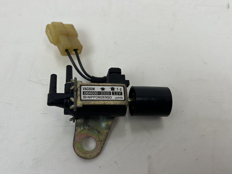 1983-1985 Porsche 944 EVAP Purge Vacuum Valve Solenoid OEM #5554EM