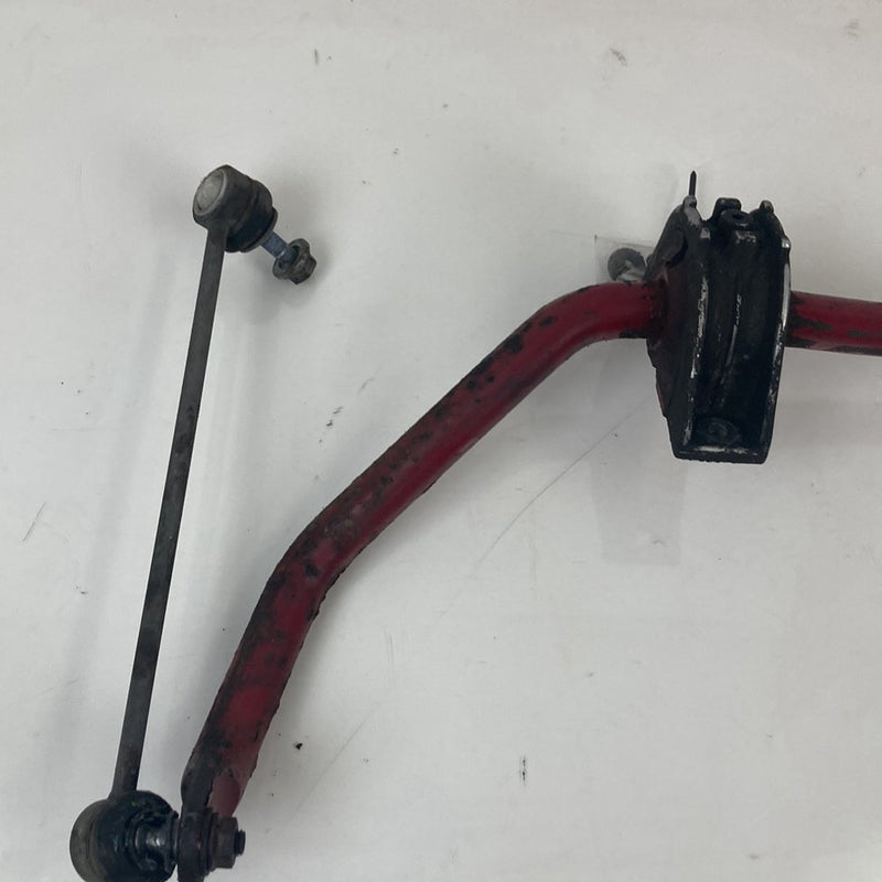 2003-2007 BMW 545i E60 Eiboch Front Sway Bar 4520 0110101 OEM #5001M
