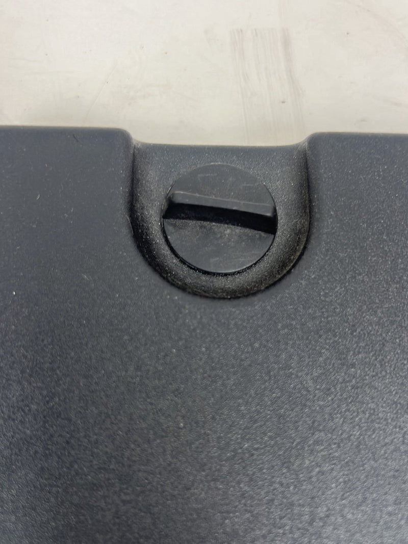1996-2003 Audi S8 D2 A8 Trunk Fuse Box Cover Lid Trim Panel 4D0863508 OE #6485EM