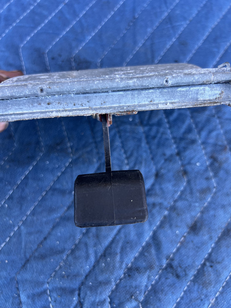 1988 Volvo 240 245 - Cabin Vent
