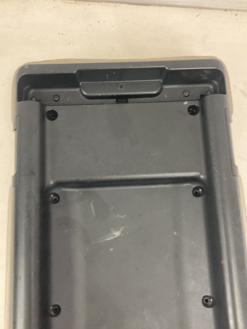 2002-2005 Lincoln Town Car Signature Armrest Center OEM #5126M