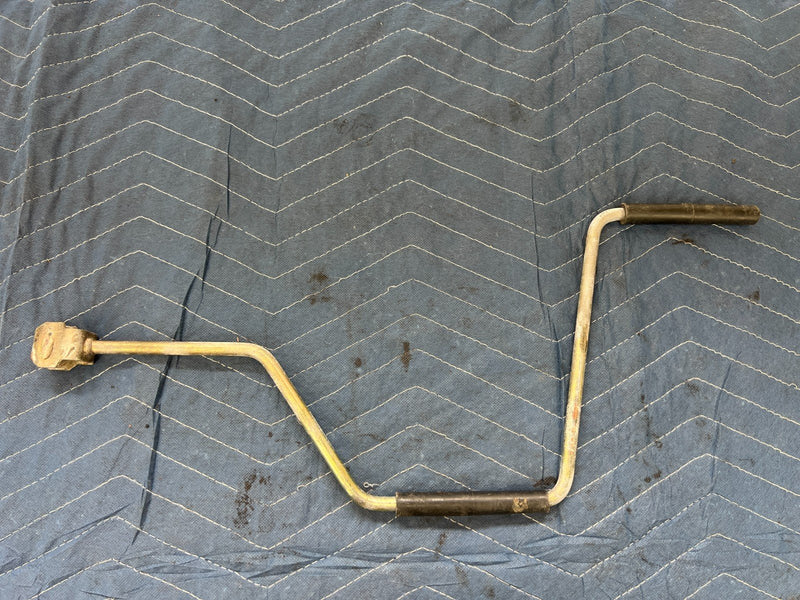 1992-1995 Volvo 940 740 Emergency Scissor Jack Handle OEM #3200EM