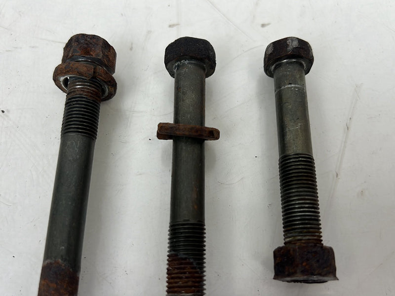 1985-1988 Suzuki Samurai Steering Gear Box Mounting Bolt Hardware #6726EM