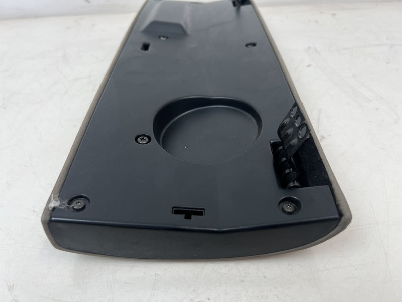 1998-2000 Volvo S70 V70 XC Glove Box Compartment Lid Tan Wood Grain OEM #6819EM