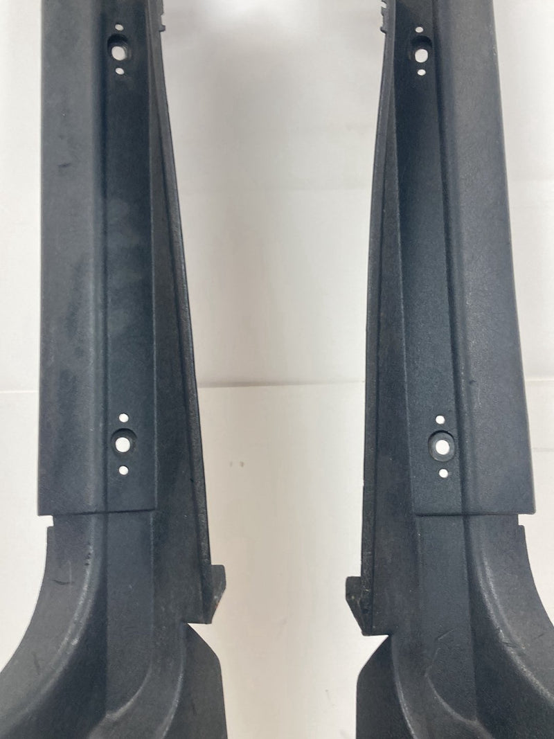 1992 Volvo 940 944 - Door Trim PN: 1349498 1349499