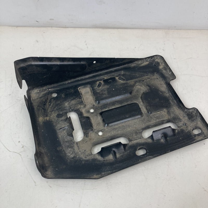 2007-14 Chevrolet Silverado GMC 1500 2500 3500 Battery Tray 15872637 OEM #5609M