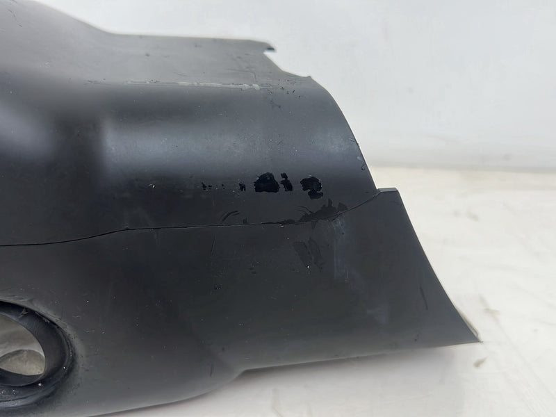 1996-2003 Audi S8 D2 A8 Steering Column Surround Trim Bezel 4D0951597 OE #6434EM