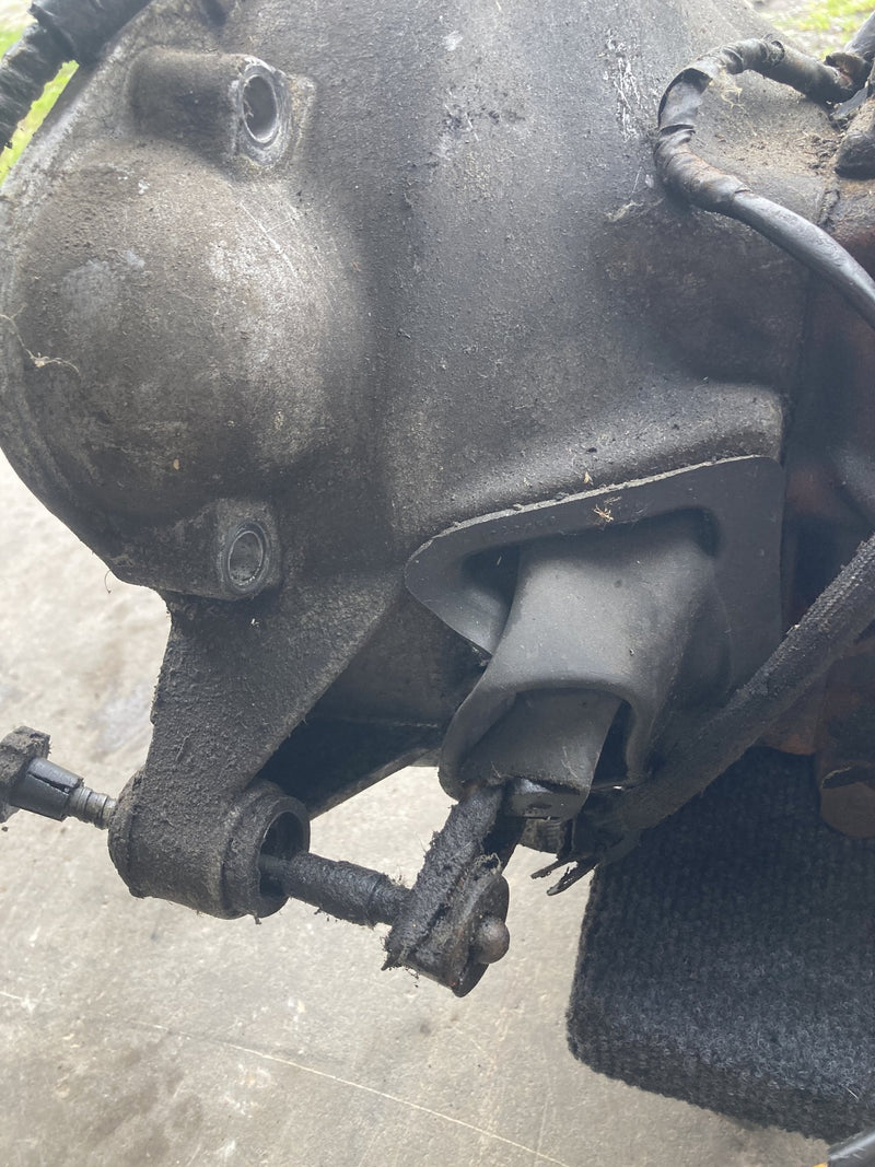 1981-1985 Volvo 240 245 M46 Manual Transmission w/ Overdrive OEM