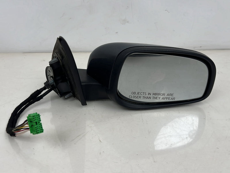2004-2007 Volvo S60R V70R Passenger Right Door Mirror Assembly Gray OEM #5809EM