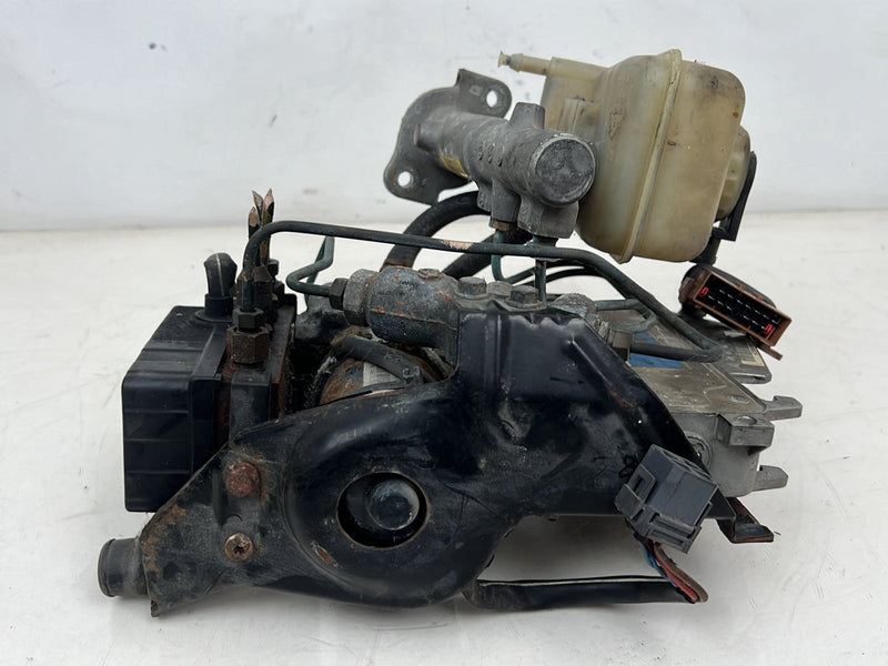 1993-1997 Volvo 850 ABS Block & Module, Master Cyl, Reservoir Assembly OEM
