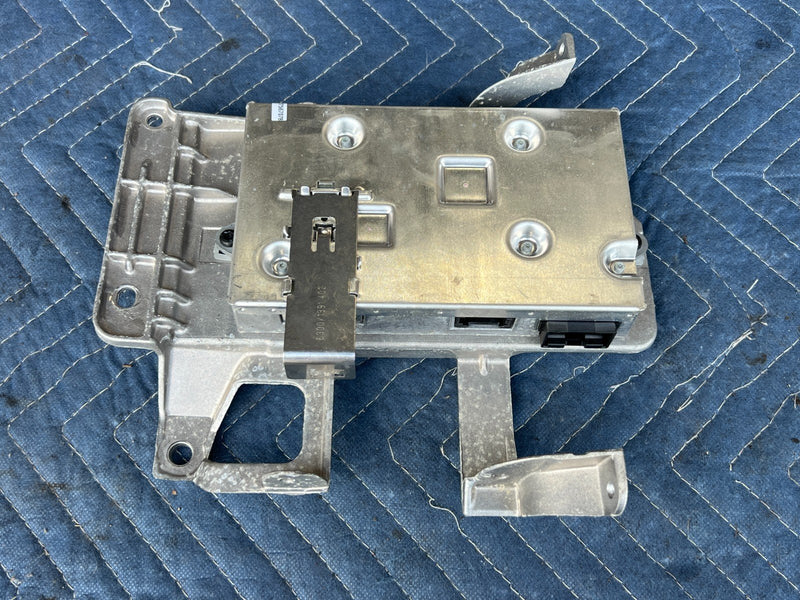 2005-2011 Audi A6 Bluetooth Interface Control Unit Module 4F1035462 OEM #3458EM