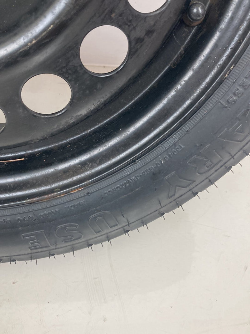 1998-2000 Volvo V70 S70 Emergency Temporary Spare Tire Wheel Donut OEM #5195M