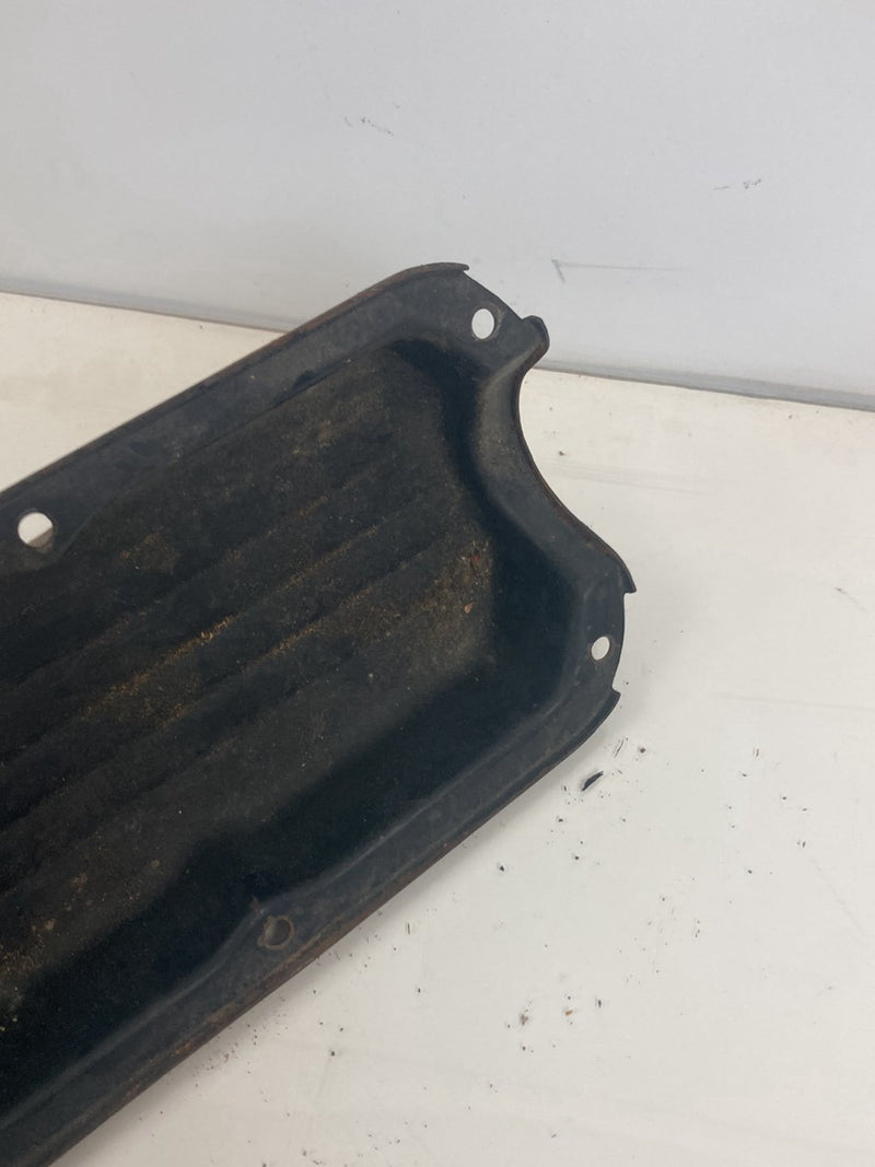 1975-1980 Volvo 244 Valve Cover Diesel D24 VW 6 Cyl 2.4L OEM #4303M