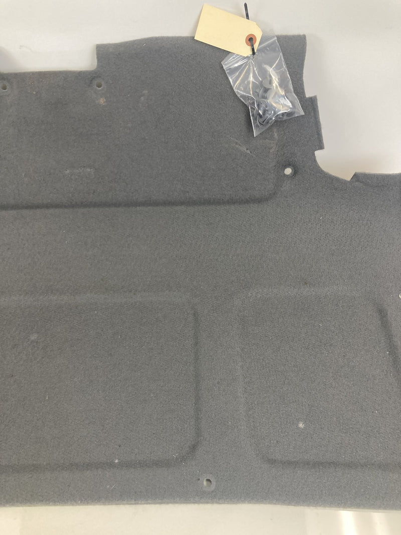 1992 Volvo 940 944 - Trunk Liner Panel