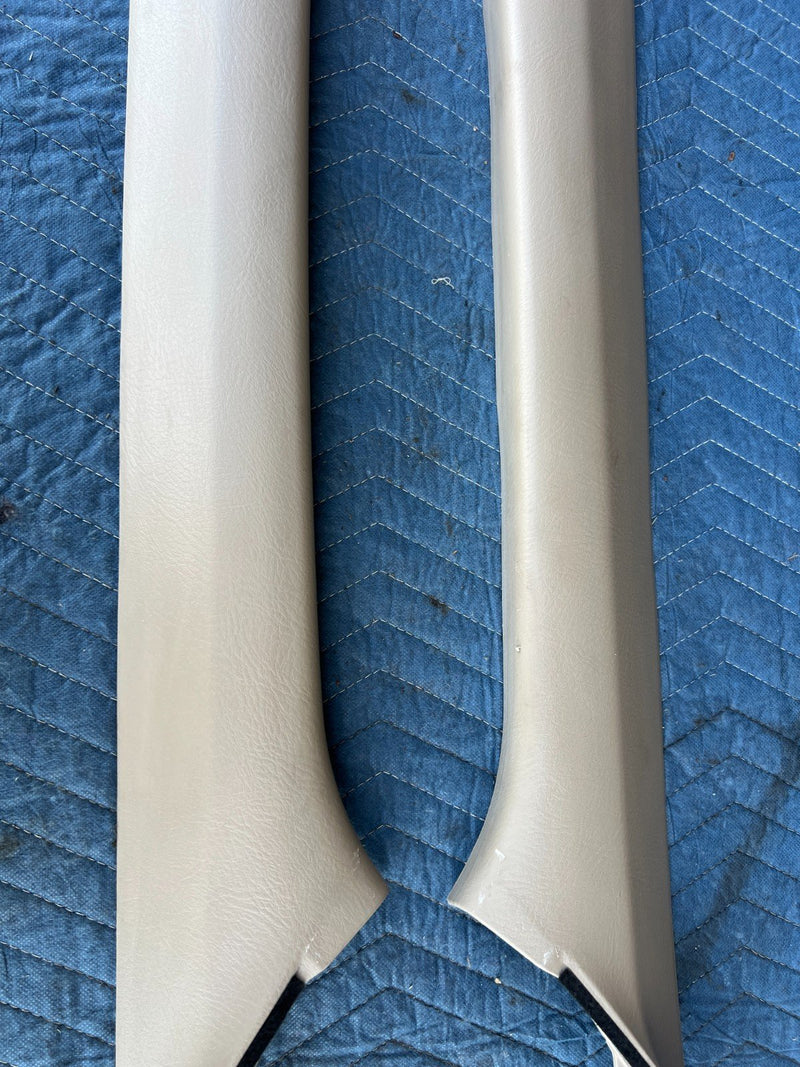 1998-2002 Honda Accord A Pillar Trim 84151-S84-A010-M1 Pair Set LR RH #1977CN