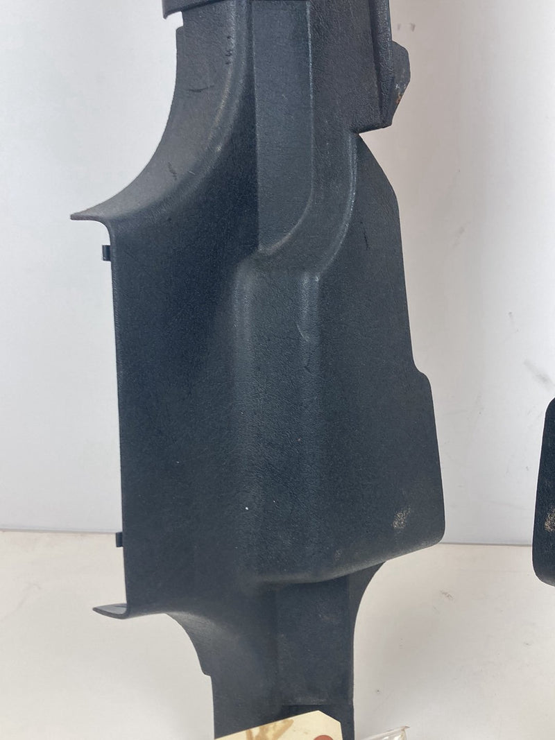 1992 Volvo 940 944 - Door Trim PN: 1349498 1349499