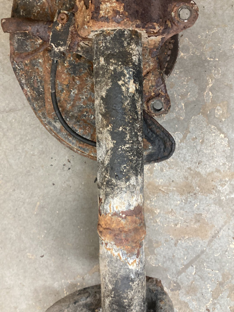 1992 Volvo 940 944 - Strut Front Left