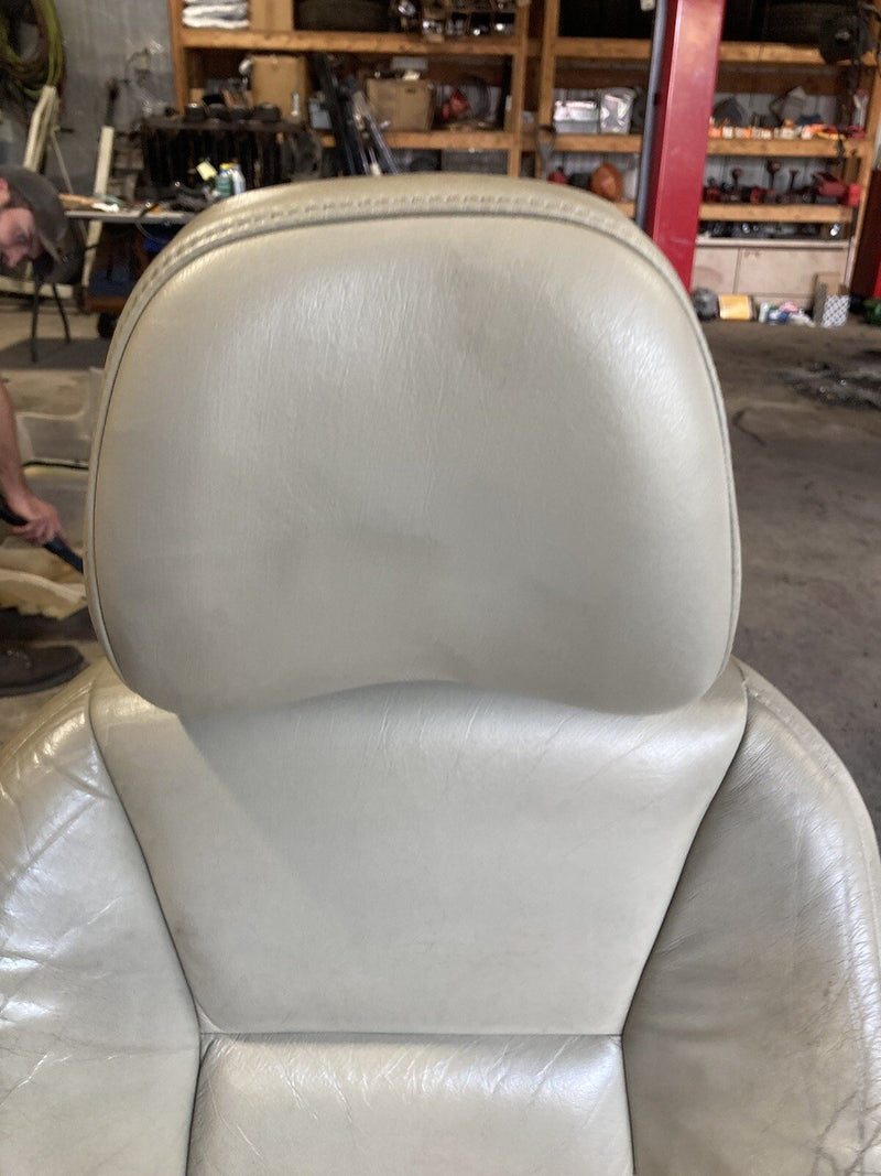 2005-2007 Volvo S60R S60 V70R Front Seat Driver Left Power 30734313 OEM #1285M