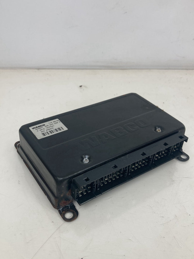 1999-2004 Land Rover Discovery II L550 A 0015 Tempest Wabco ABS Control Module #5053M