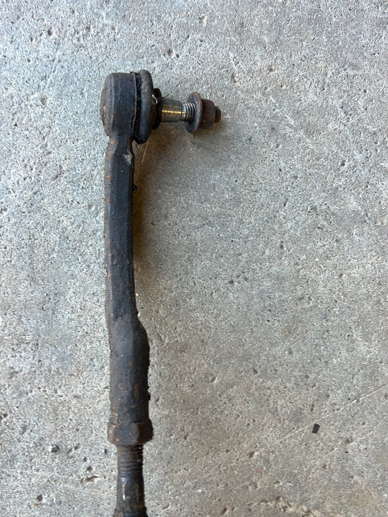 1993-1997 Volvo 850 Power Steering Rack & Pinion Assembly OEM