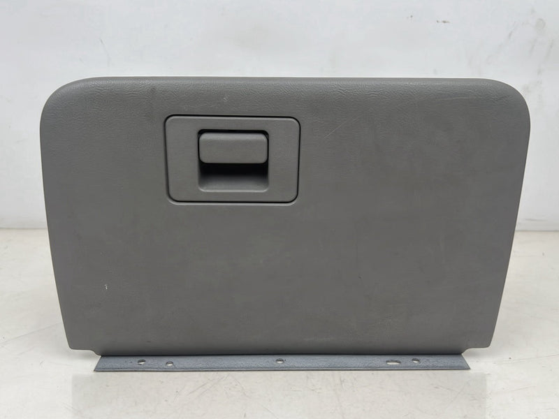 1993-2000 Ford Ranger Front Dash Glove Box Compartment Gray OEM #6017EM