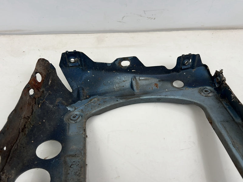 1975-1980 Volvo 244 240 Front Left & Right Headlight Bracket Mount OEM #5408EM