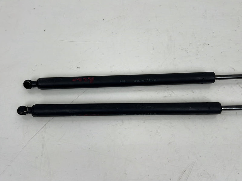 1990-1992 Volvo 740 745 940 Wagon Rear Hatch Strut Prop Pair 1355263 OEM #5902EM