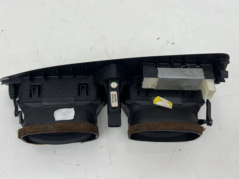 2004-2007 Volvo S60R V70R Dash HVAC AC Air Heat Vent Duct Set OEM #5773EM