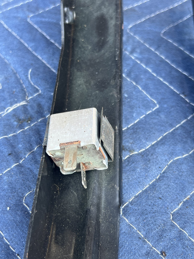 1973 Volvo 140 142 - Dash Bracket
