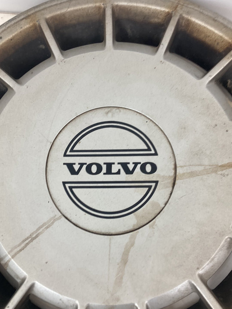 1975-1980 Volvo 244 Wheel Cover Hub Caps Factory 3540176 OEM #4332M