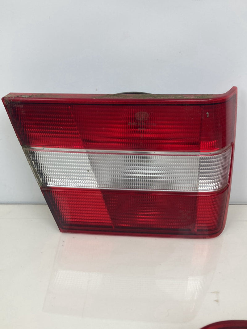 1992 Volvo 940 944 - Tail Light Pair PN: 3538332 3538333 3534260 3534259