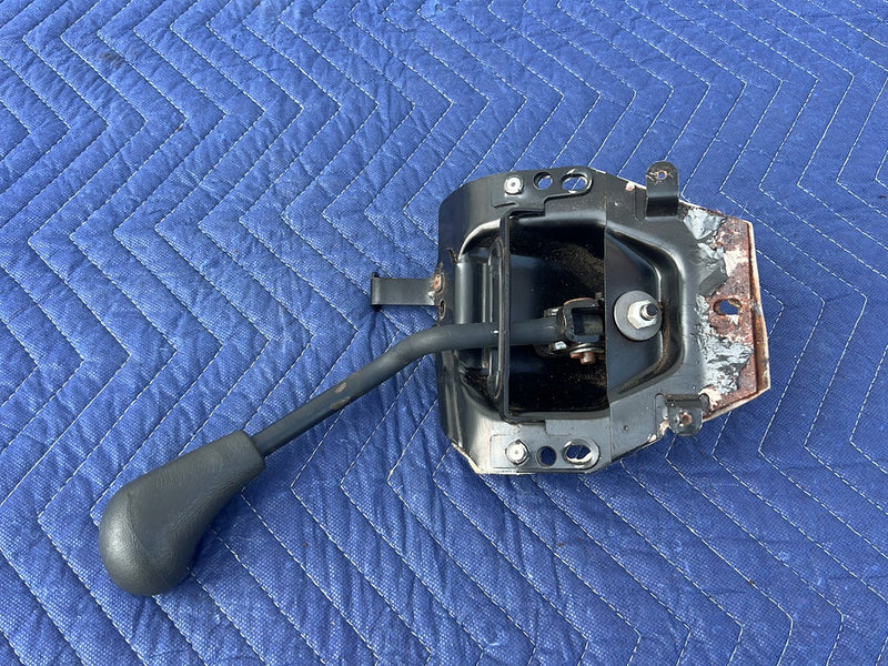 1999-2007 Chevrolet Silverado 1500 GMC 4x4 Manual Floor Shift Shifter OE #5511EM