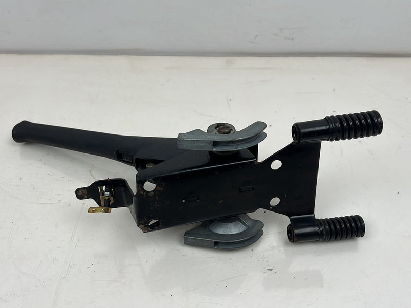 1975-1980 Volvo 244 240 Emergency Brake Lever Handle 1205949 OEM #5318EM