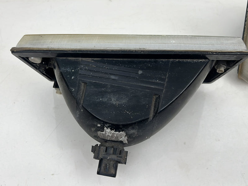 1990-1992 Volvo 740 745 940 Front Right & Left Headlight Pair 2905902 OEM #5955EM