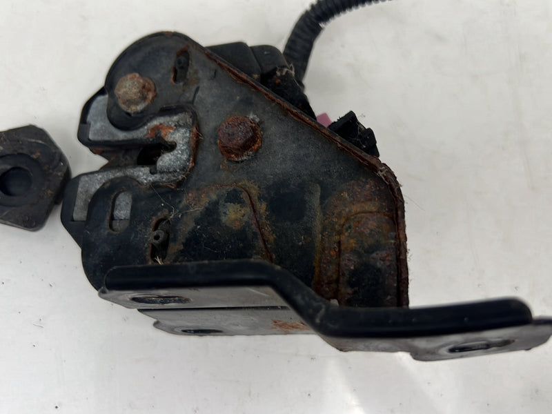 1998-2000 Volvo V70 S70 Right Left Engine Bonnet Hood Lock Latch Pair OEM