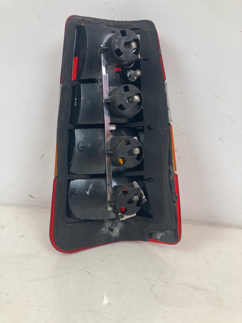 1981-1985 Volvo 240 245 Tail Light Left Brake OEM