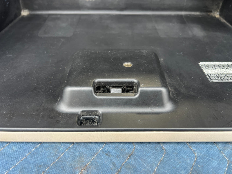2002-2006 Toyota Camry Glove Box Door  Compartment 55501-33080/90 OEM #71DU
