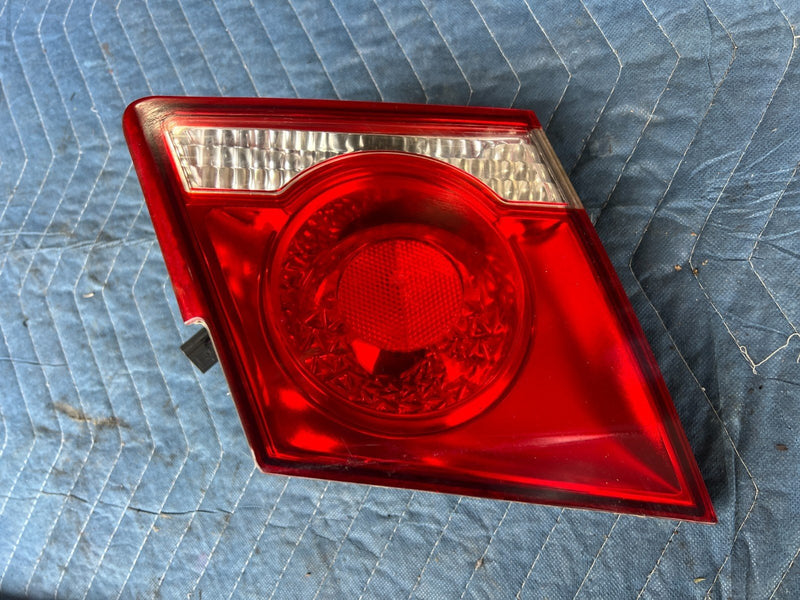 2012-2015 Chevy Cruze RH Passenger Side Tail Light Inner 0042124 OEM #2255CN