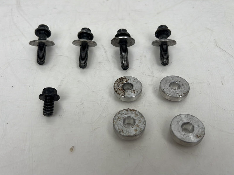 2005-2007 Volvo S60 S80 V70 M66 XC70 Shifter Mounting Bolt Hardware OEM #6755EM
