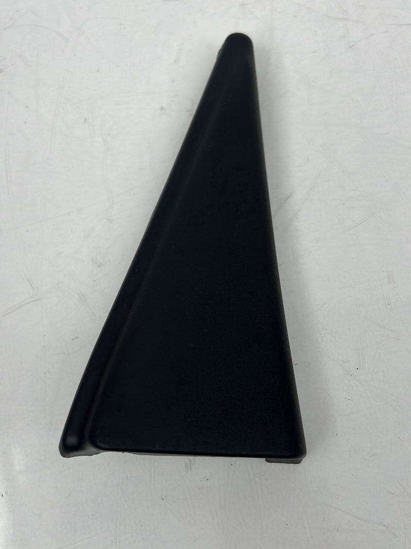 2006-2016 Chevrolet Impala Left & Right Interior Corner Mirror Trim OEM #6754EM