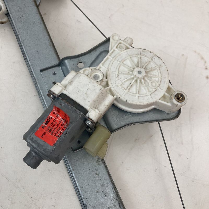 2007-2013 Chevrolet Silverado 1500 Rear Right Window Regulator OEM #5577M