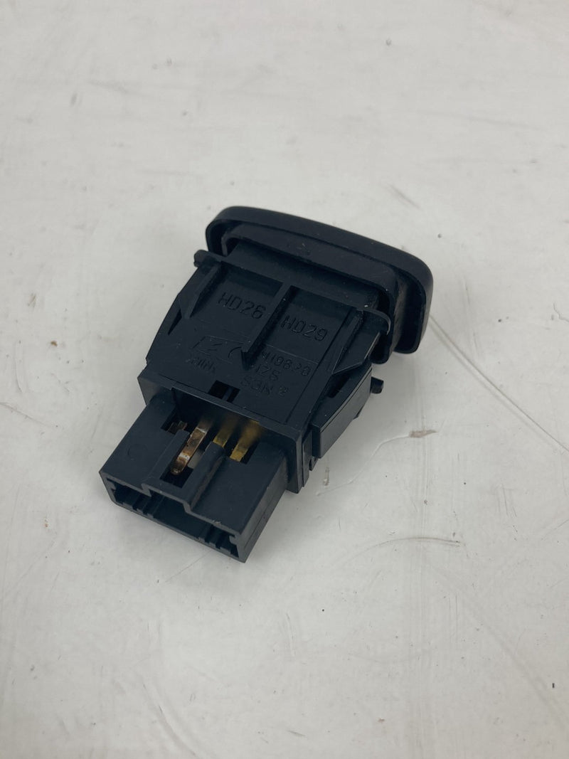 2002-2004 Honda CR-V RD2 Cruise Control Switch Button HD26HD29 OEM #5082M
