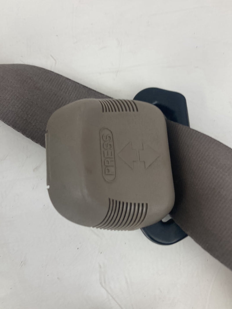 1995-1998 Chevrolet Silverado 2500 GMT400 Seat Belt Front Left LH OEM