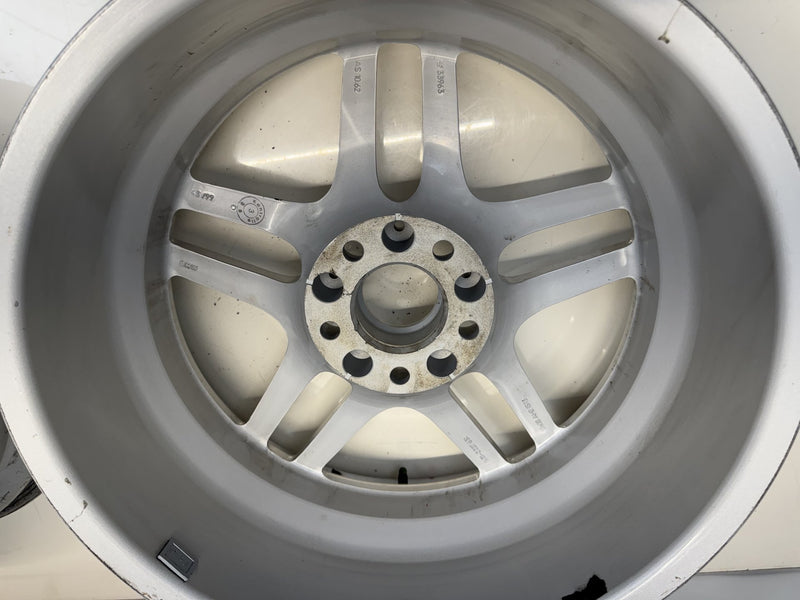 1999 BMW 540i E39 - Wheel Set PN: 36.11-2229731