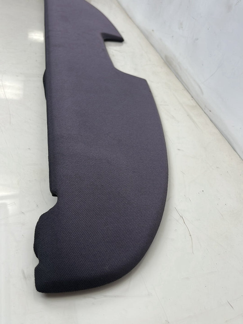 1996-2003 Audi S8 D2 A8 Rear Parcel Package Shelf Trim 4D0861395 OEM #6375EM