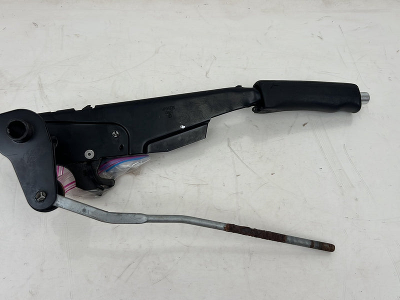 1996-2003 Audi S8 D2 A8 Parking E Emergency Brake Handle Lever OEM #6582EM