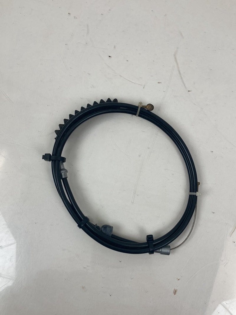 1985 BMW K100RT - Clutch Cable PN: 3273-2324957 2205